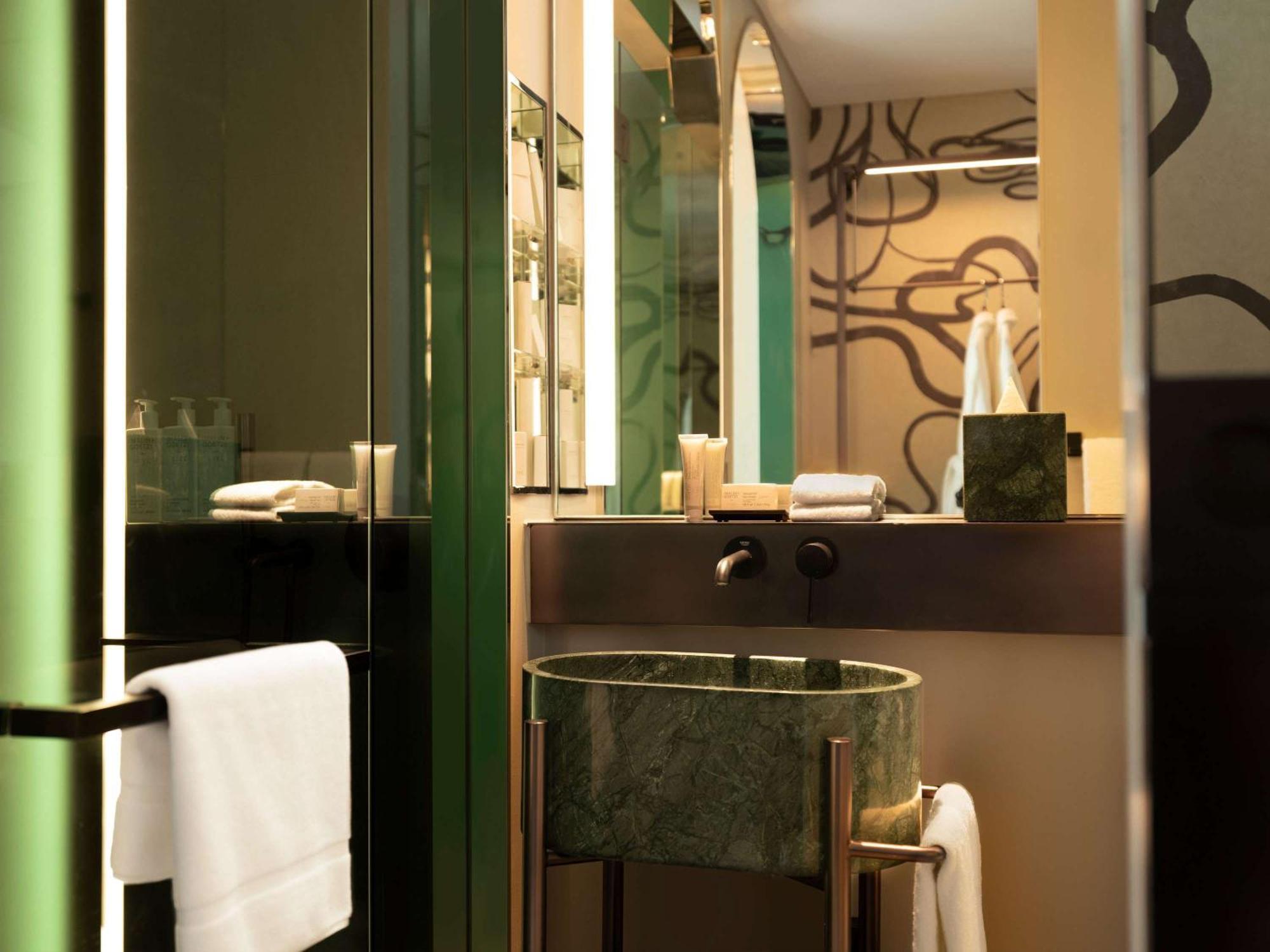 Hotel Mondrian Duxton Singapura