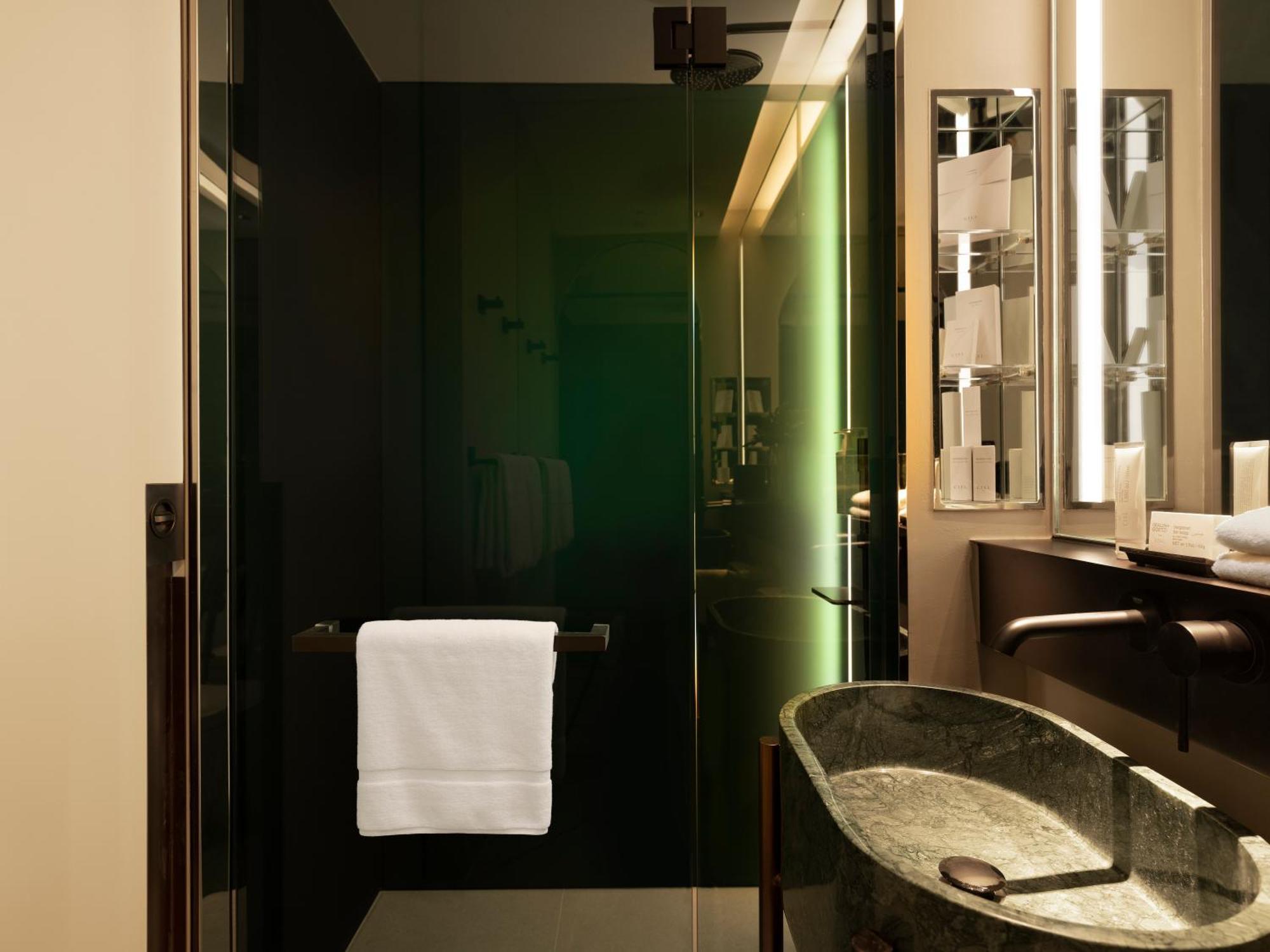 Hotel Mondrian Duxton Singapura