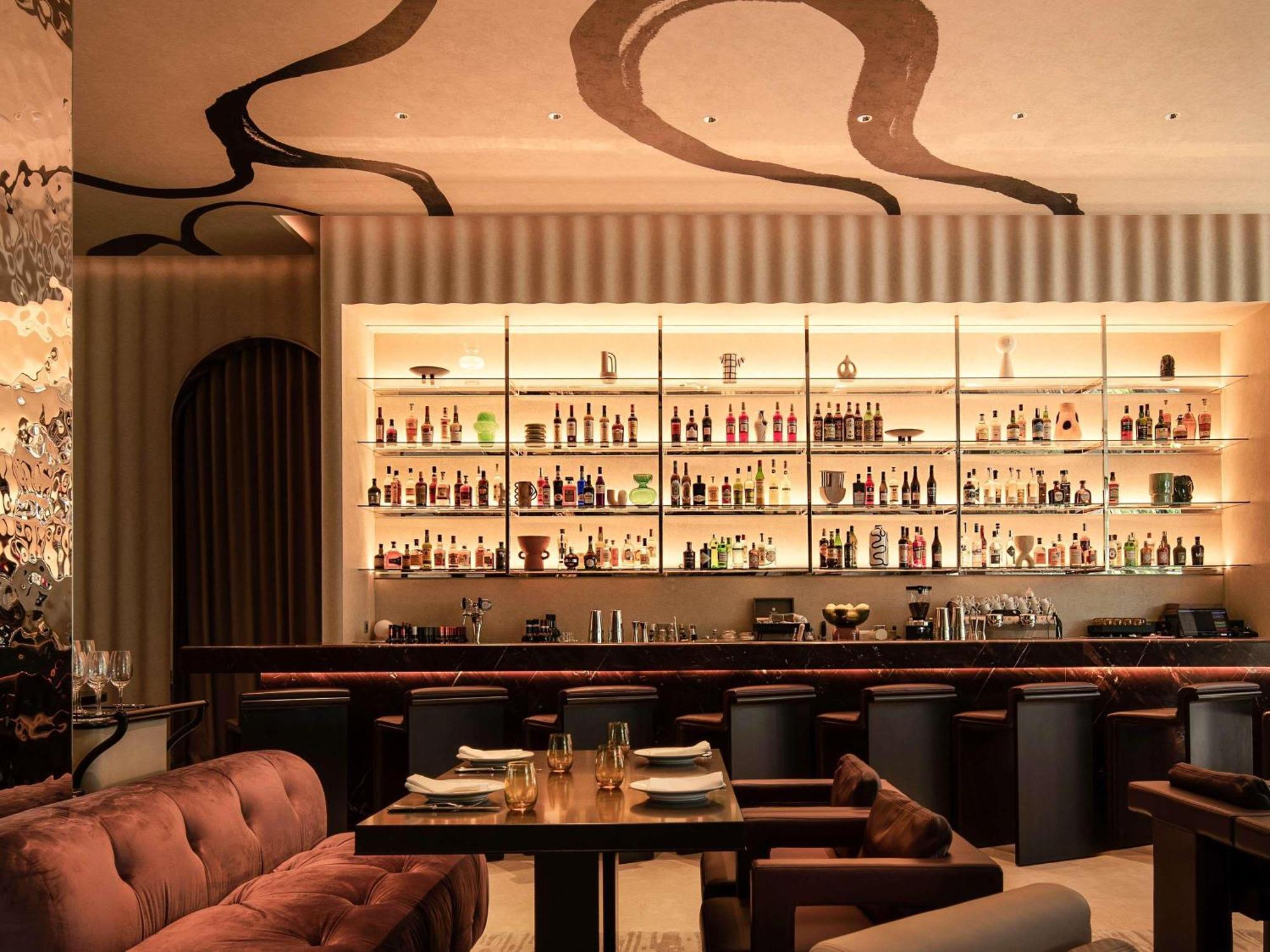 Hotel Mondrian Duxton