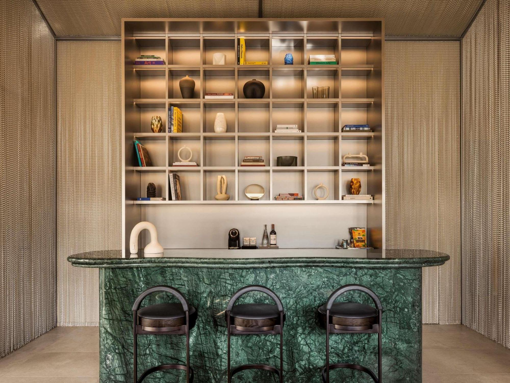 Mondrian Duxton