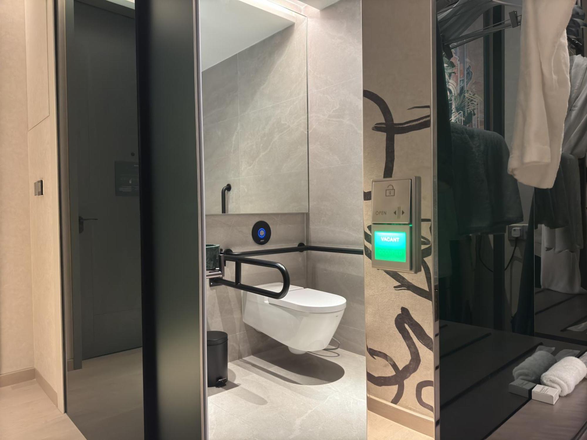Mondrian Duxton Khách sạn Singapore